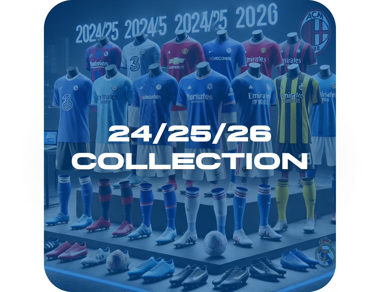 24/25 Collection