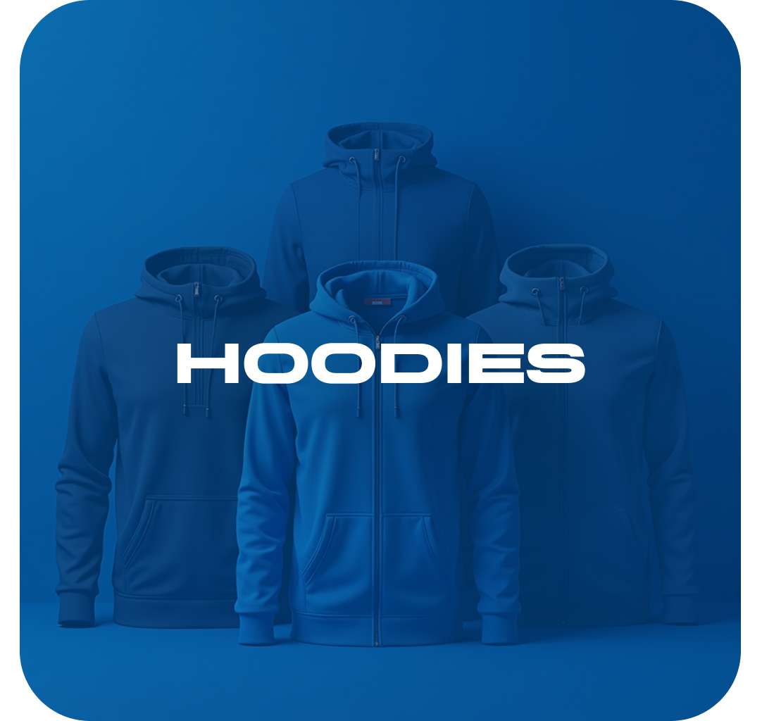 Hoodies