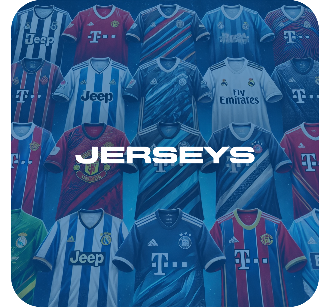 Jersey