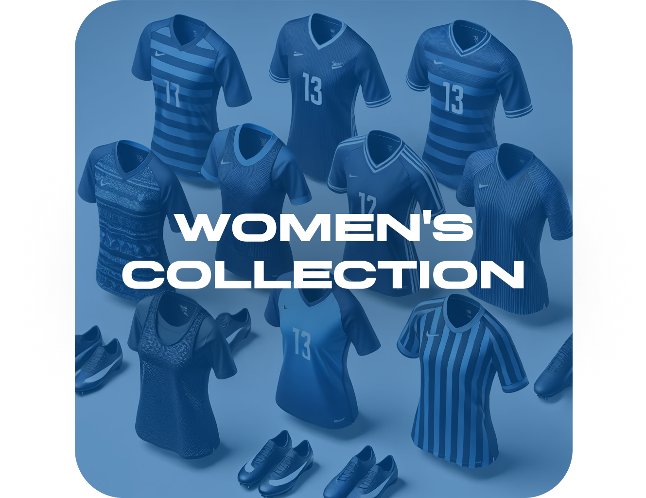 Women's Collection