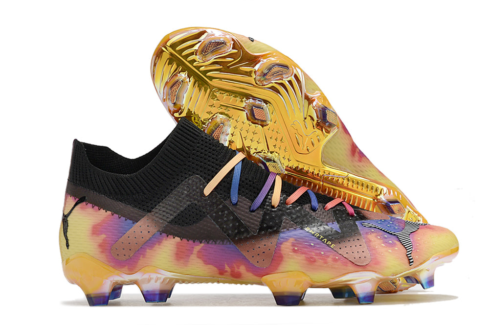 Puma Future Ultimate - Limited Edition Puma x Silni