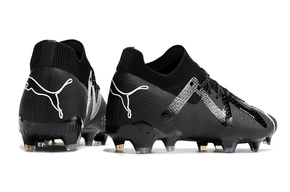 Puma Future Ultimate - Midnight Black