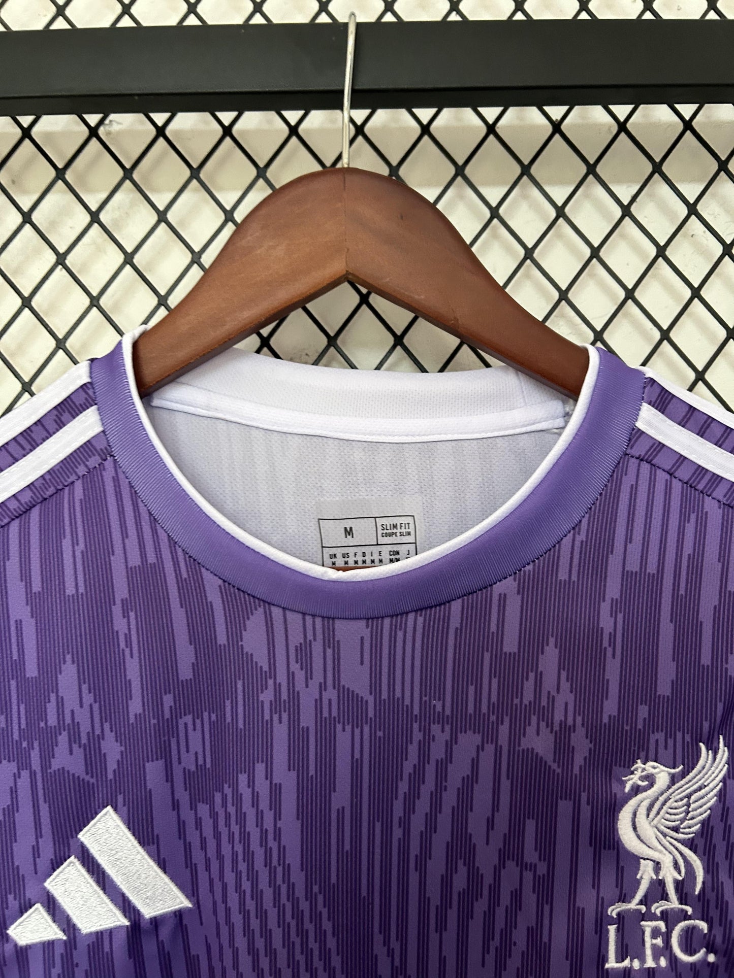 Livepool "Majestic Wyvern" Special Jersey