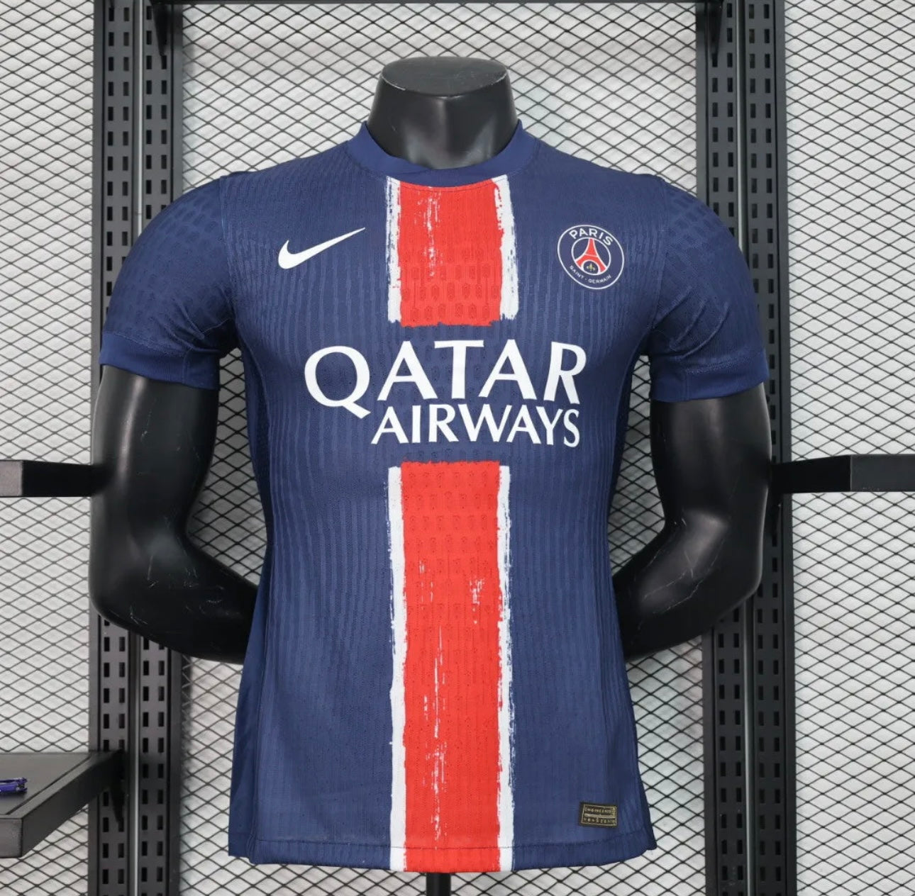 PSG 2024-2025 Home Jersey