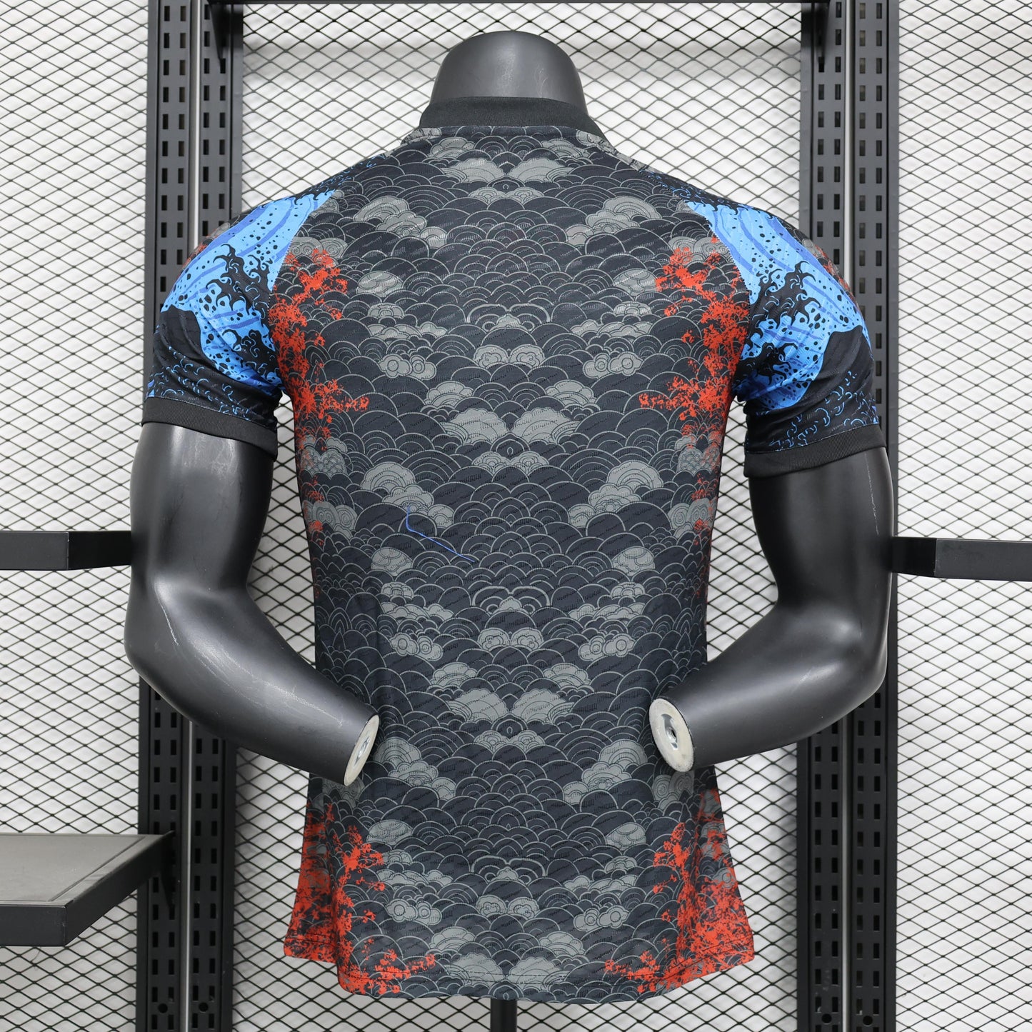 Japan "Fuji no Kōsen" Special Jersey