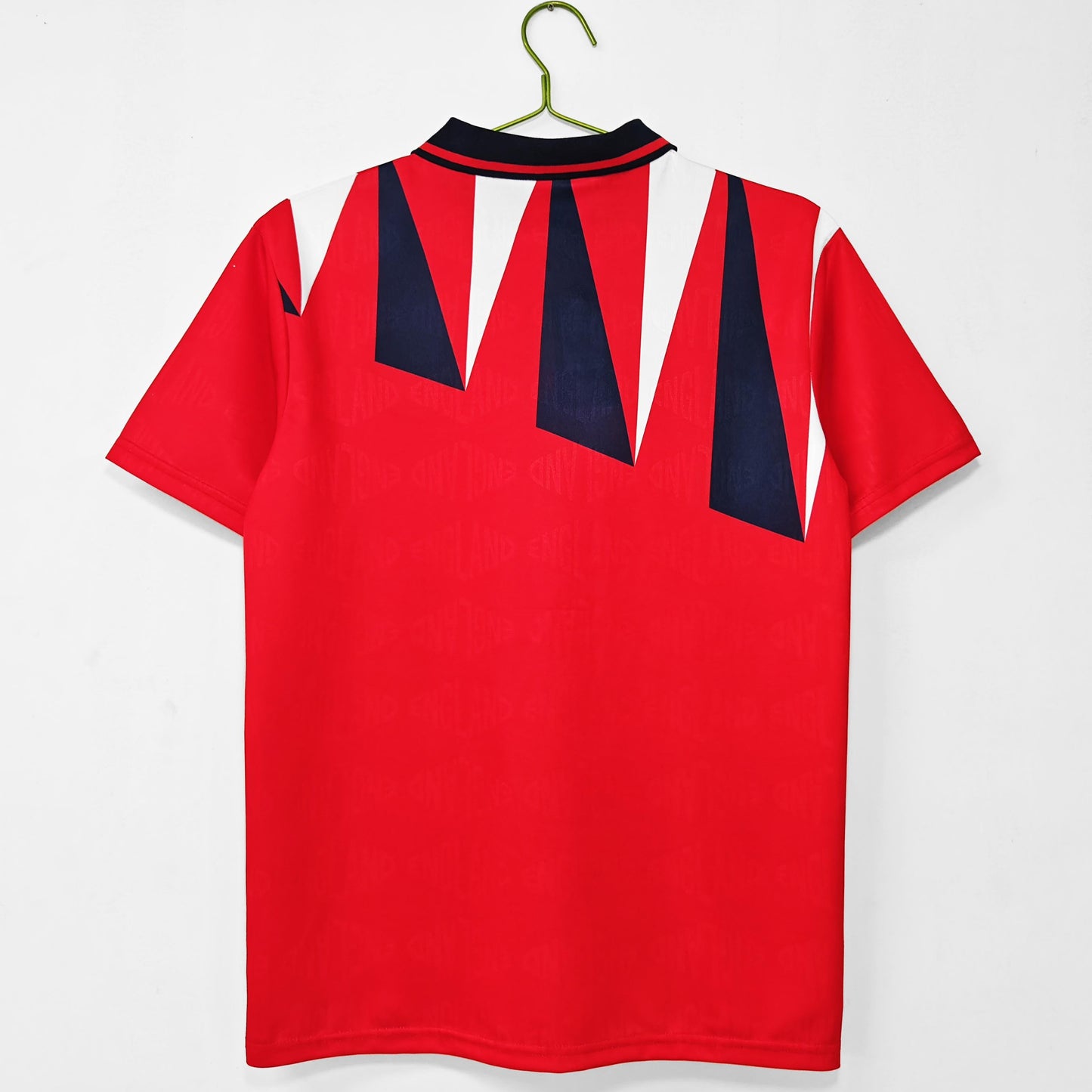 England 1992-1993 Away Jersey