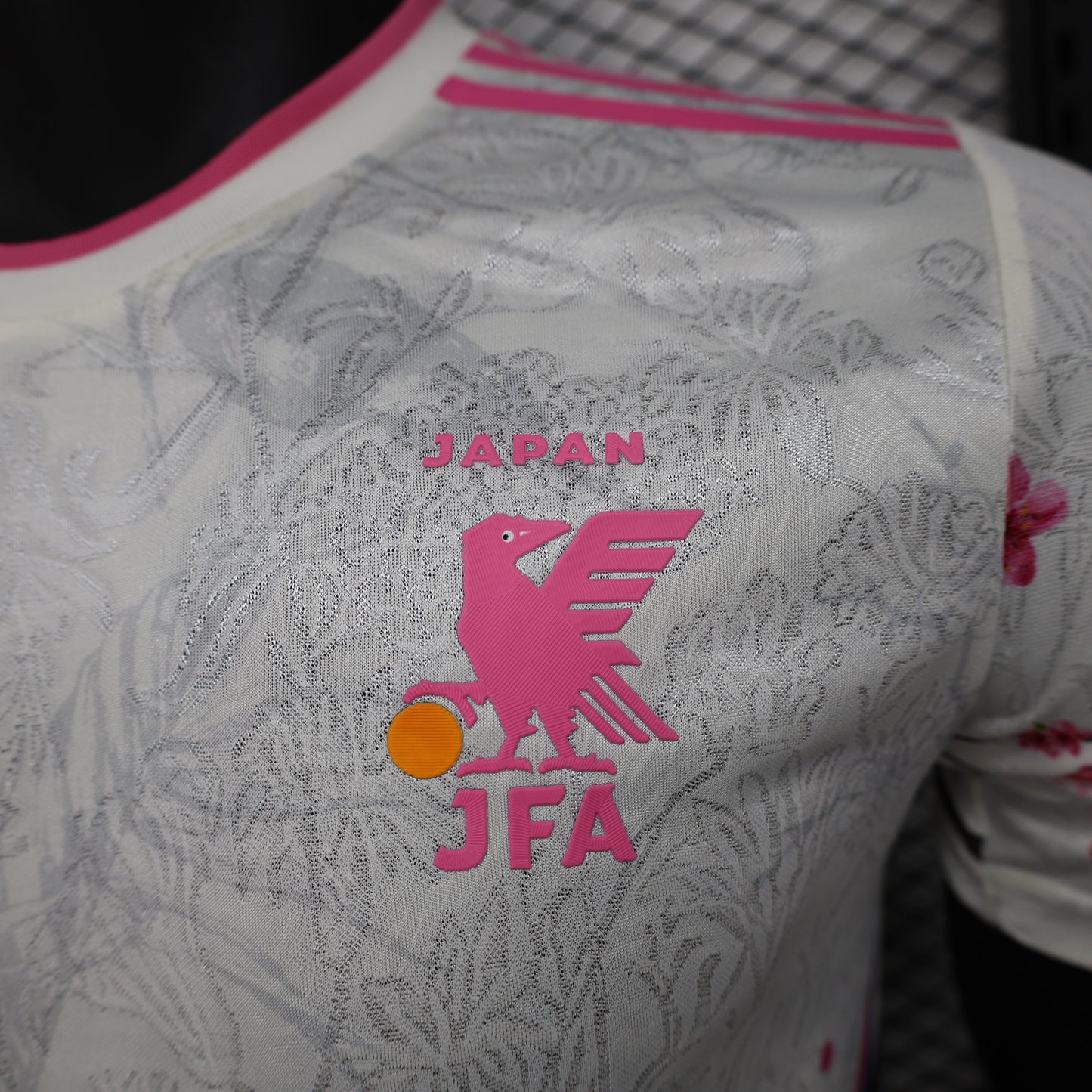 Japan "Yoru no Fukurou" Special Jersey