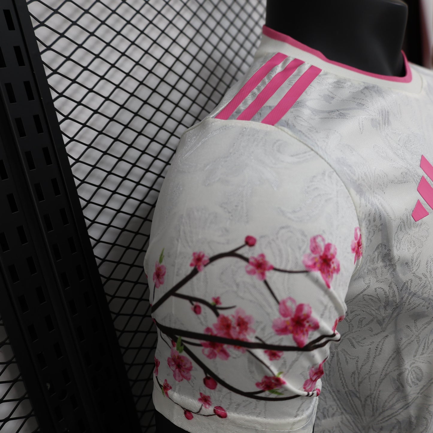 Japan "Yoru no Fukurou" Special Jersey