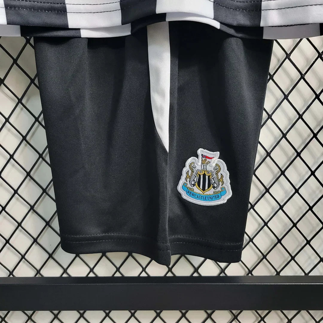 23/24 Newcastle United Home Kids Size