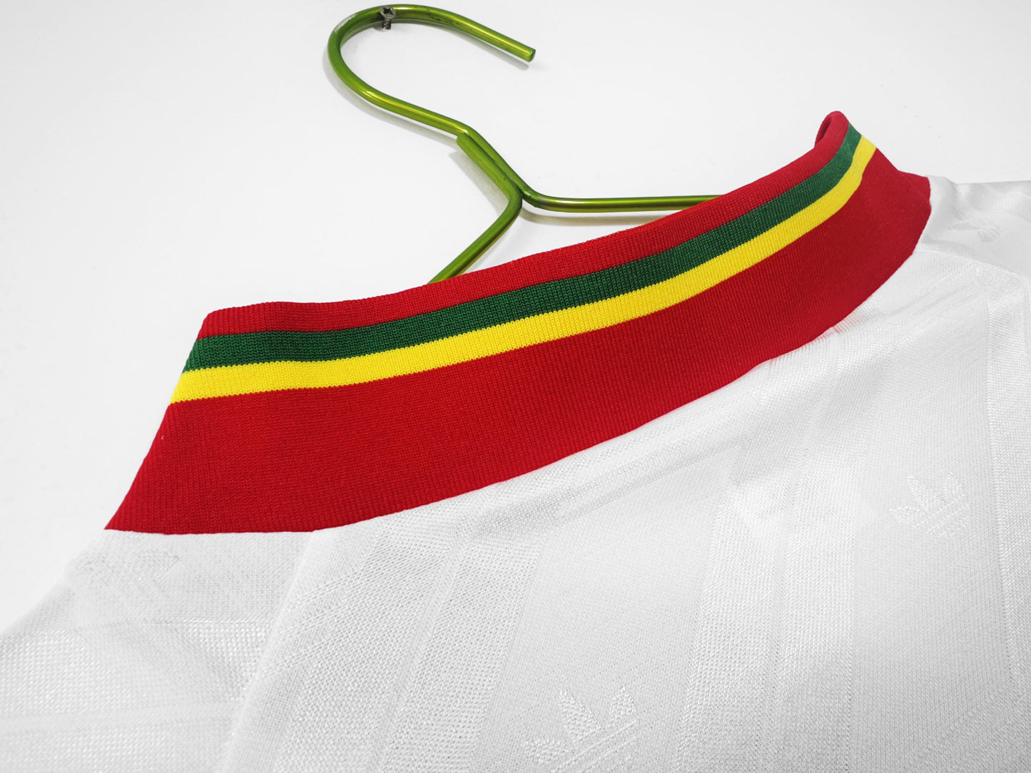 Portugal 1990-1992 Away Jersey