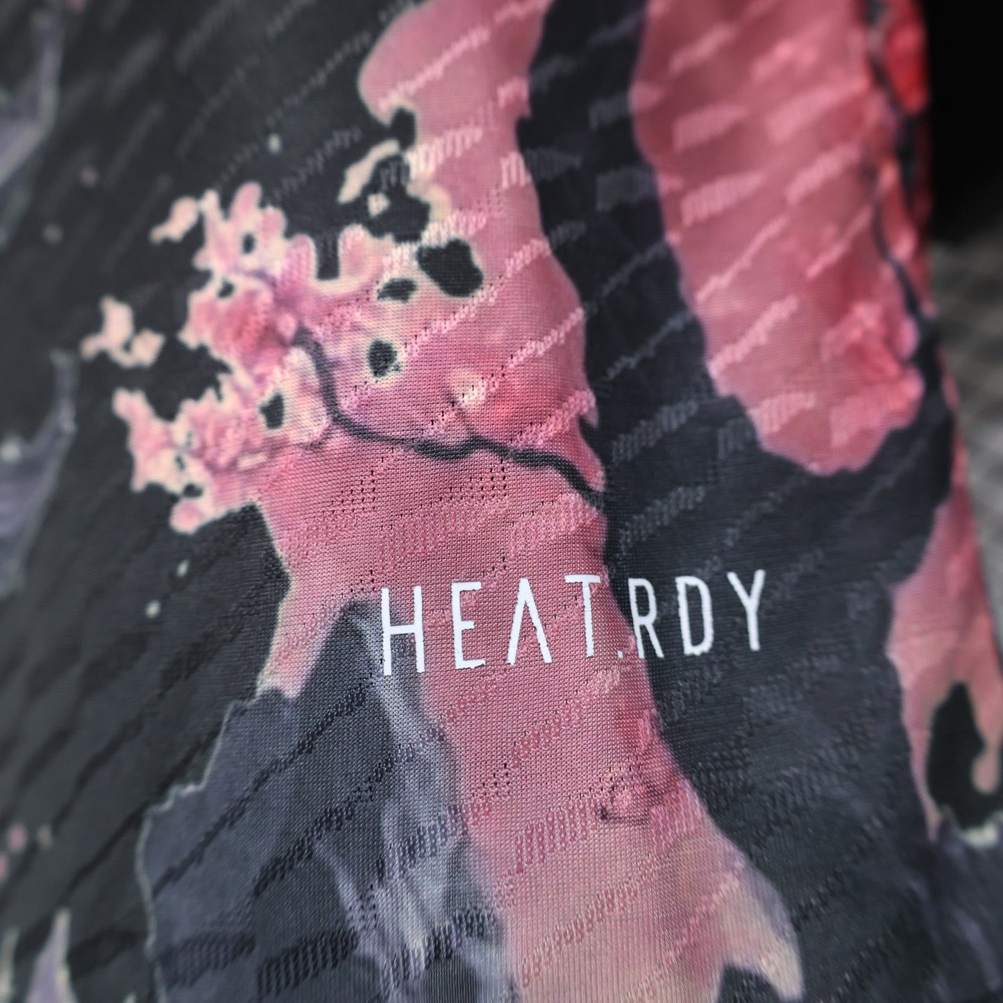 Japan "Sakura Dragon" Special Jersey