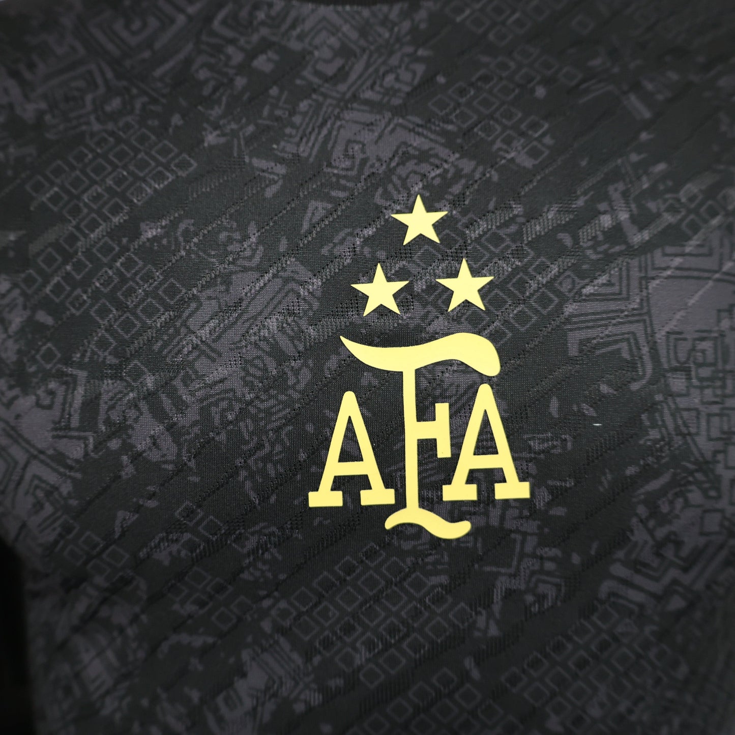 Argentina "Patagonian Nightfall" Special Jersey