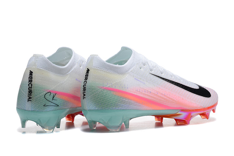 Nike Air Zoom Mercurial Vapor | White | Sunset | Aqua