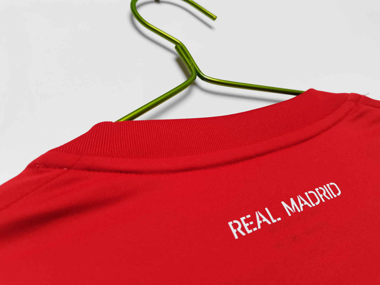 Real Madrid 2011-2012 Retro Long Sleeve Away Kit