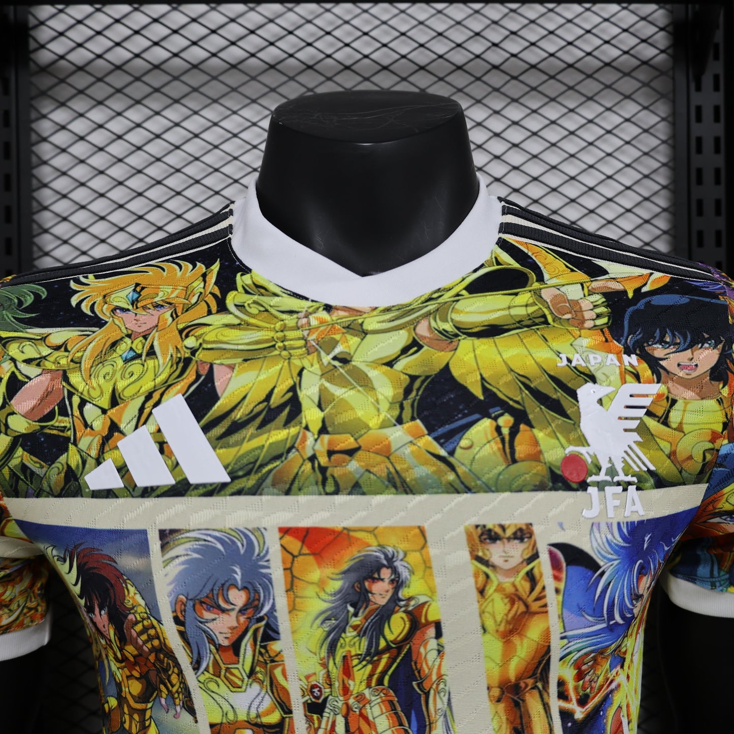 Japan "Iro no Monogatari" Special Jersey