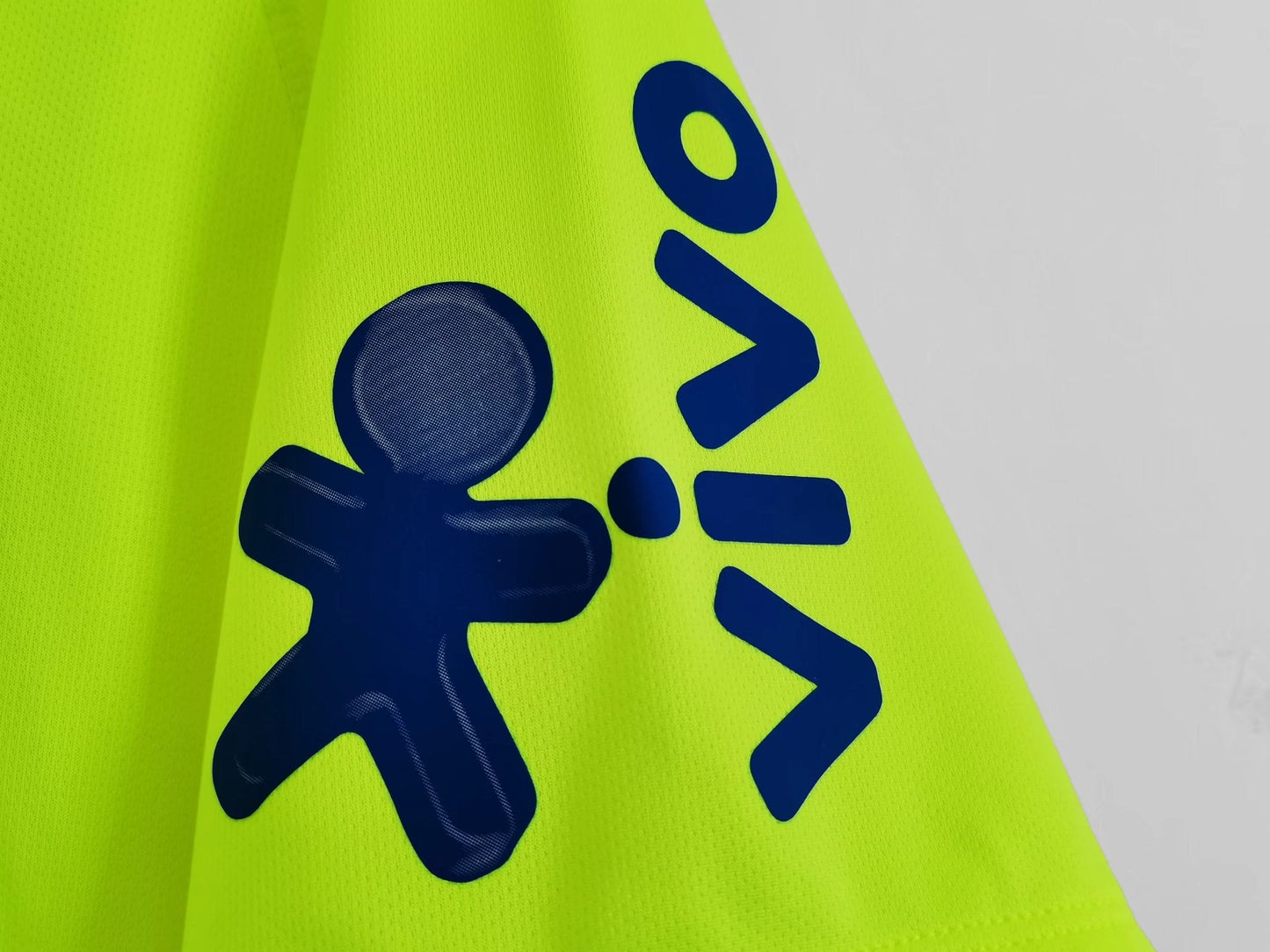 Brazil 2013-2014 Training Jersey