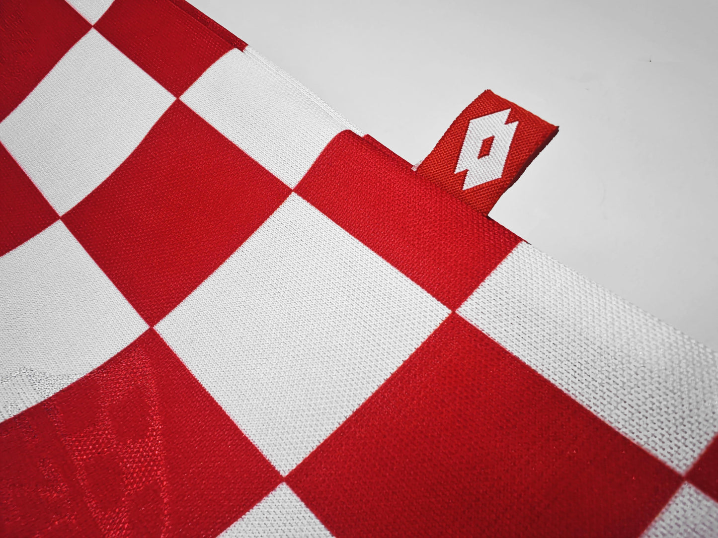 Croatia 1998-1999 Away Jersey