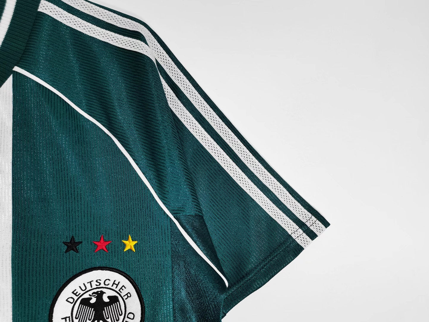 Germany 1998-1999 Away Jersey