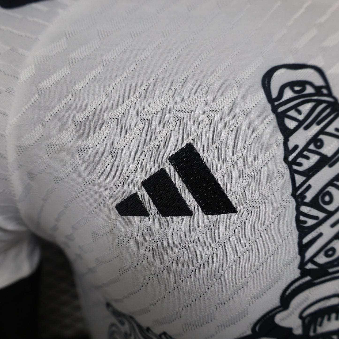 Japan " Koi X Tsubasa " Special Jersey