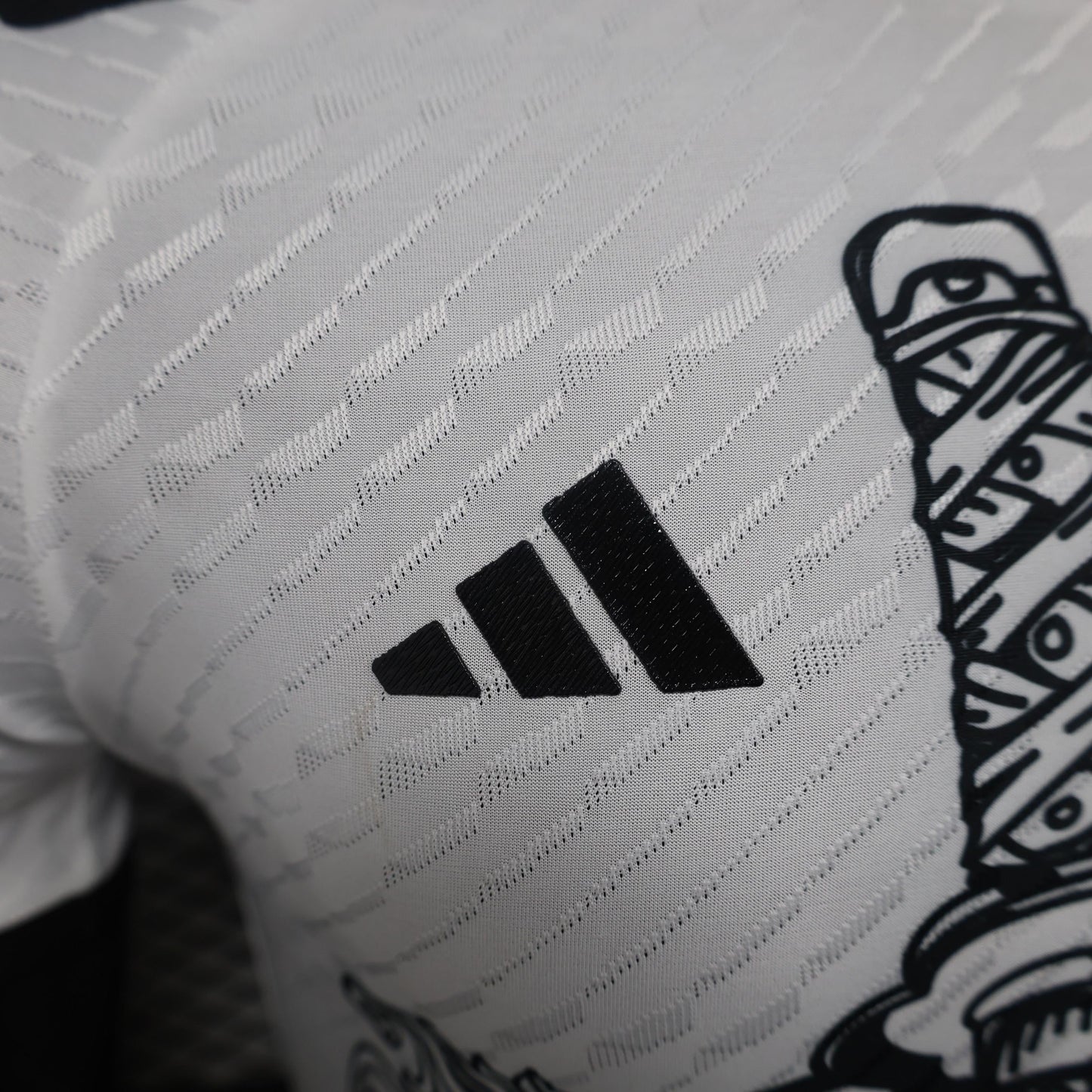 Japan "Katana no Sakana" Special Jersey