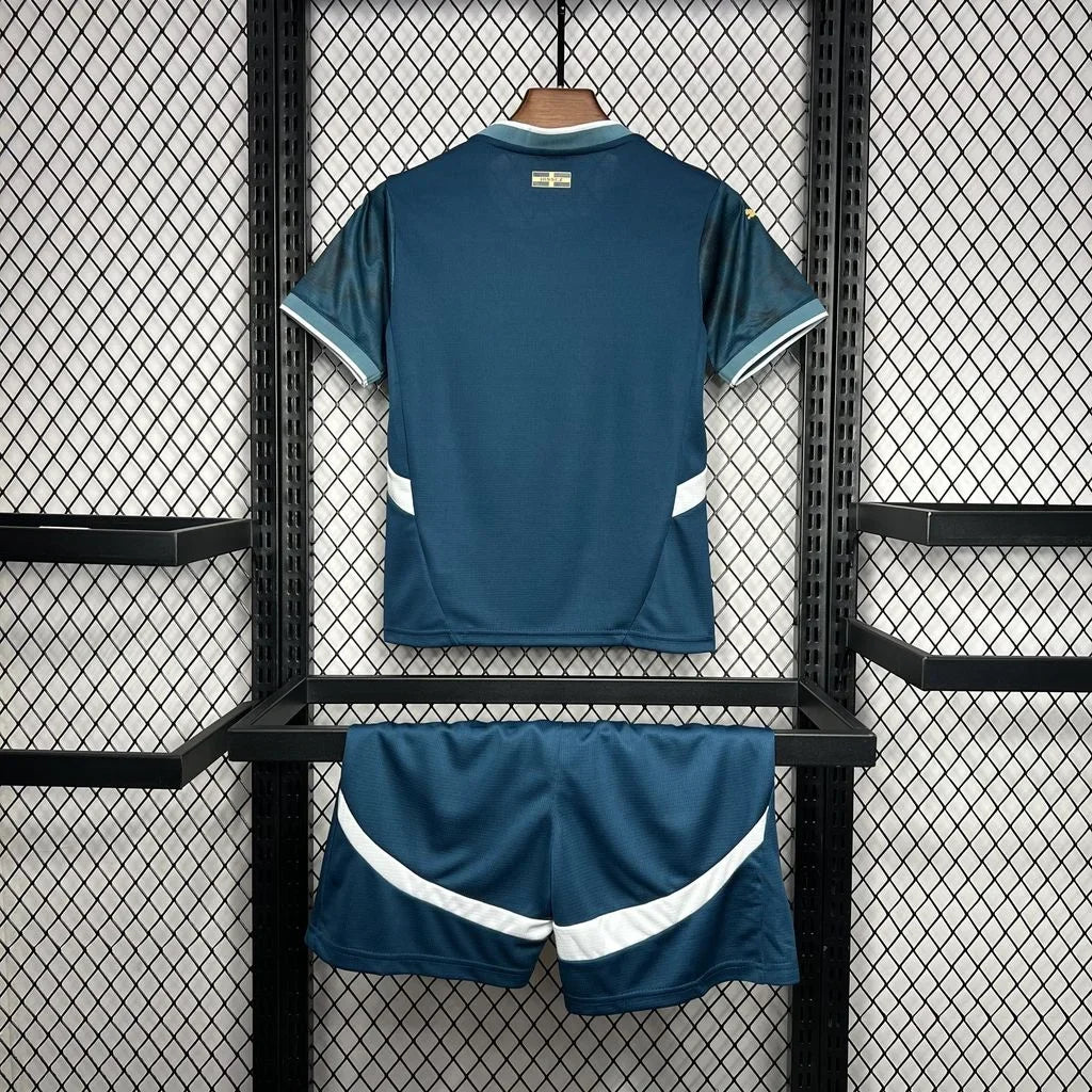 24/25 Olympique de Marseille Away Kids Size