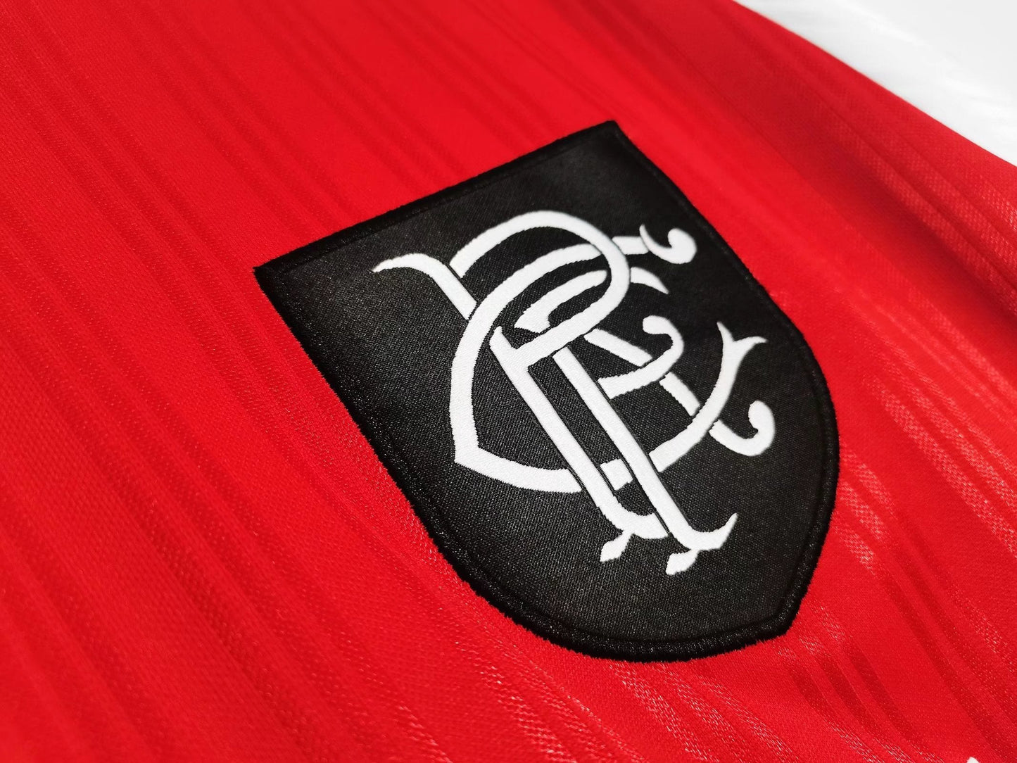 Rangers FC 1995-1996 Away Jersey
