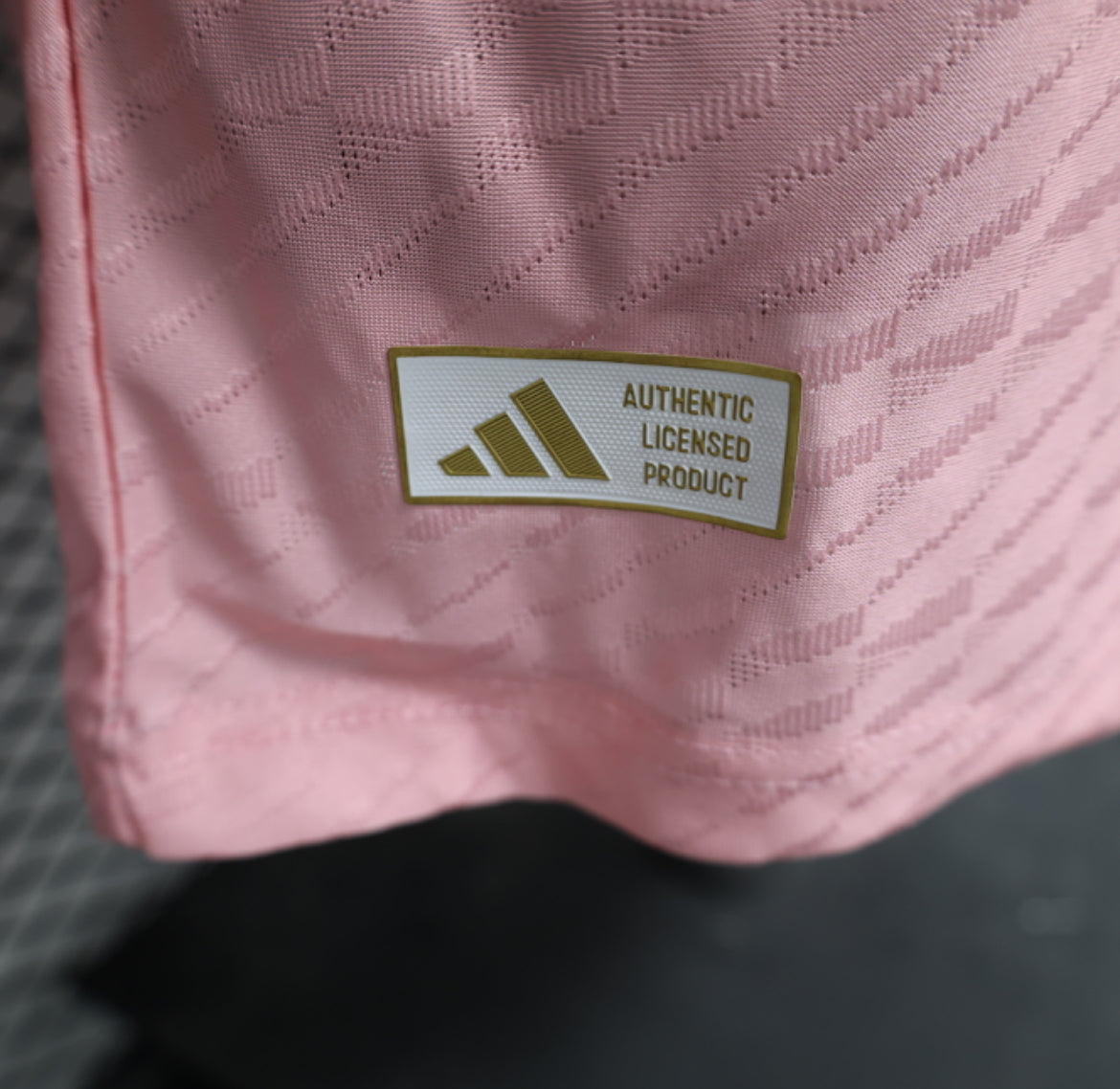 Japan "Flowers Bloom" Special Jersey