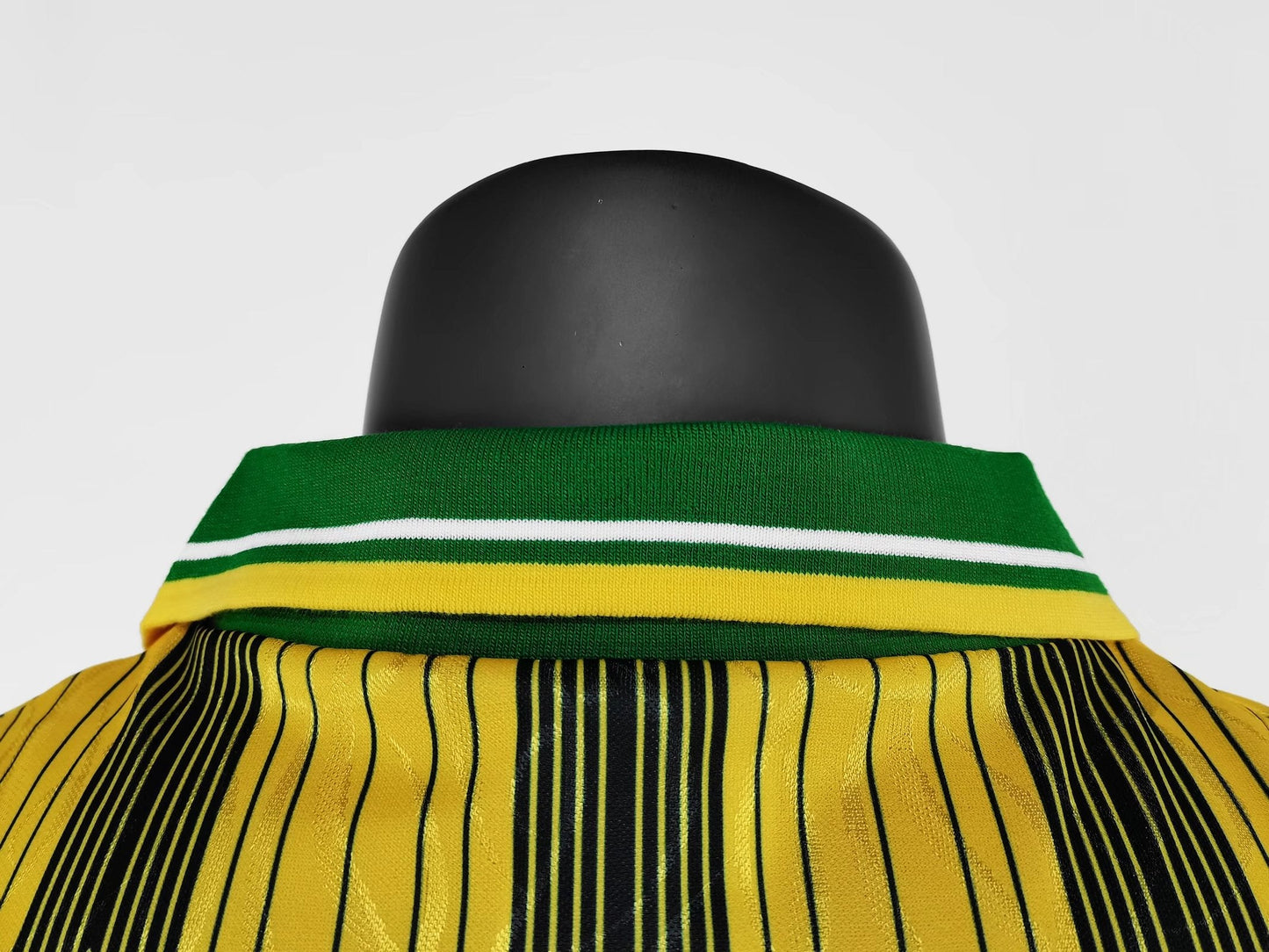 Celtic 1991-1992 Third Jersey