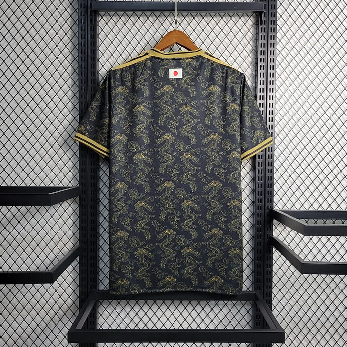 Japan "Golden Era" Special Jersey