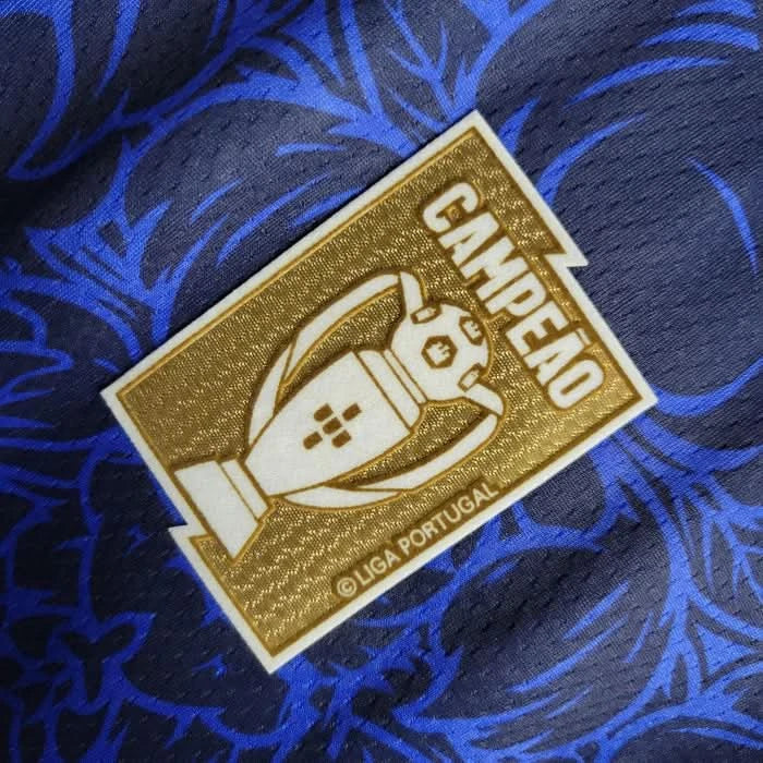 FC Porto "Dragão Azul" Special Jersey