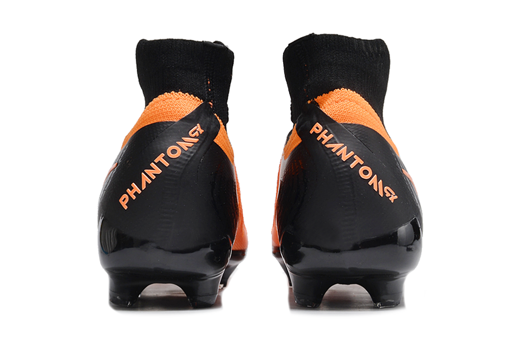 Nike Phantom - Onyx Black | Manilla Sunset