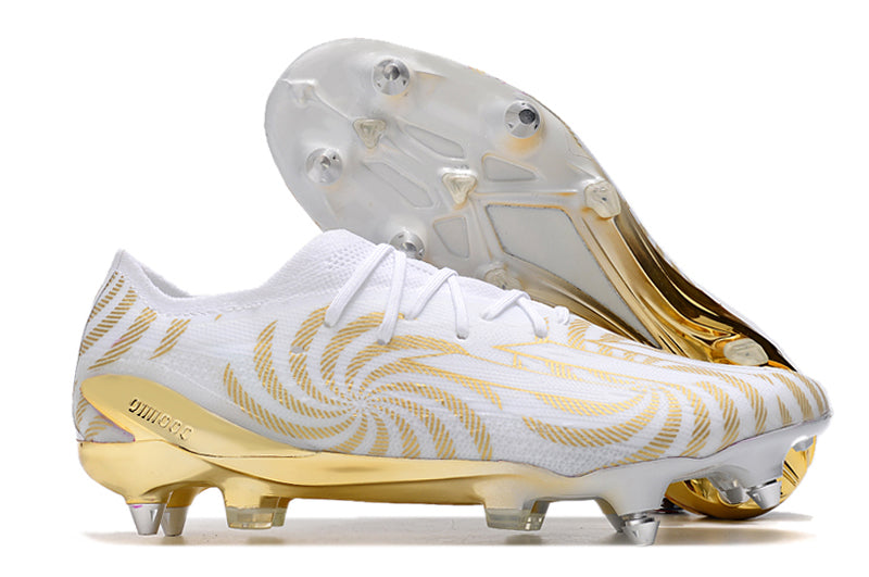 Adidas X Crazyfast | Solis