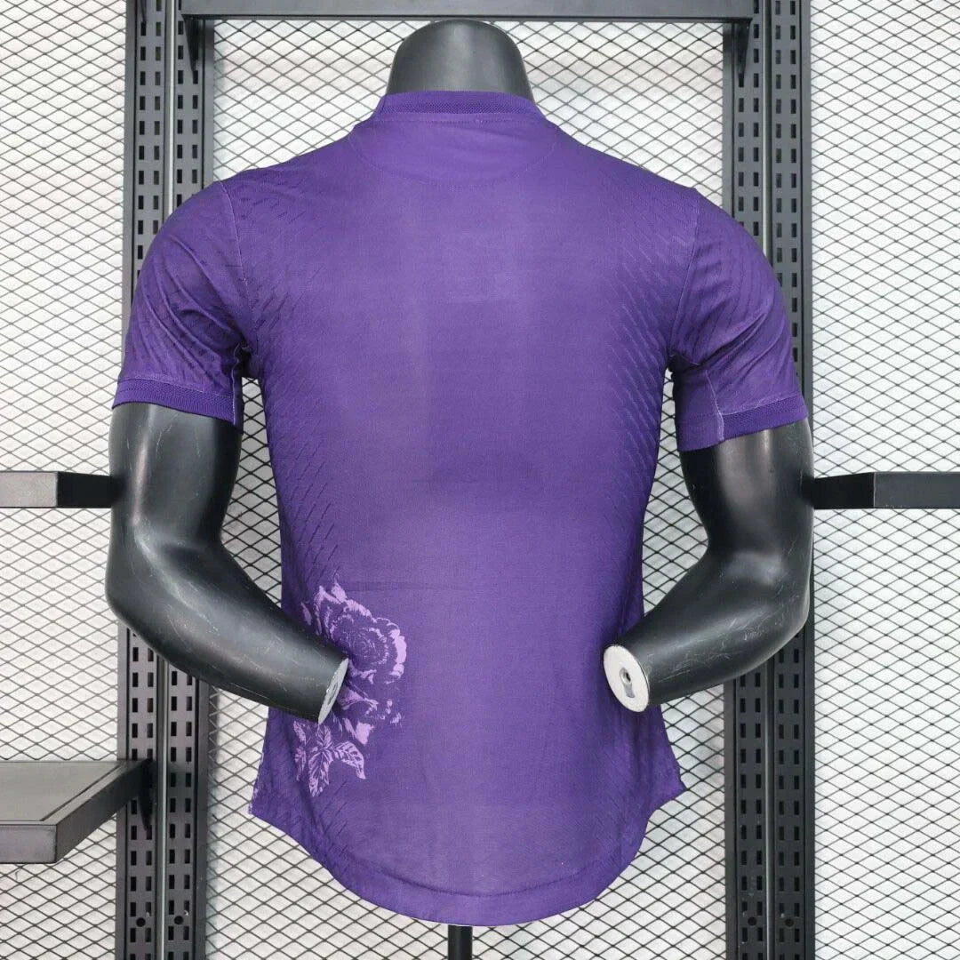 Real Madrid x Y3 24/25 4th Limited Jersey