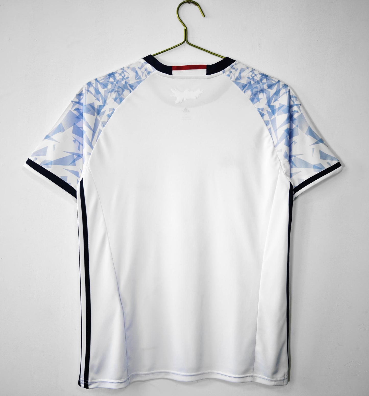 Japan 2016-2017 Away Jersey