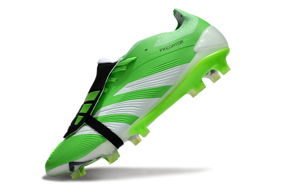 Adidas Predator Accuracy | Sonnet Green