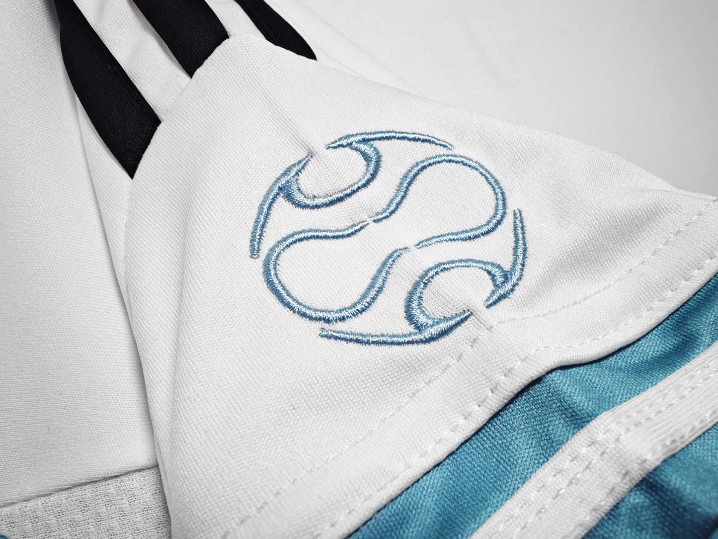 Argentina 2006-2007 Home Jersey