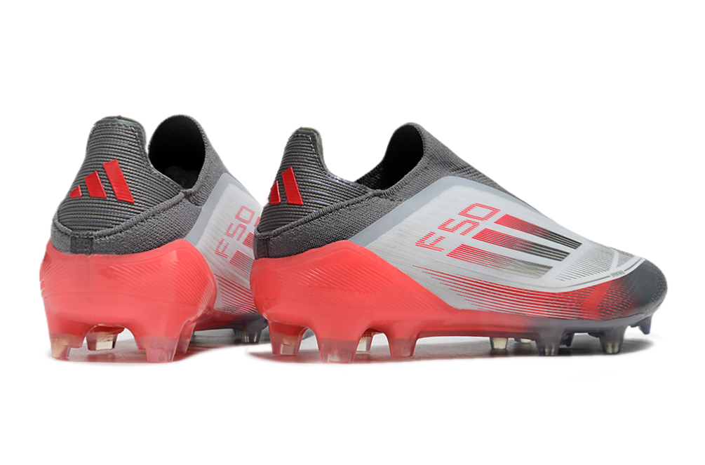 Adidas F50 | Smoke Gray