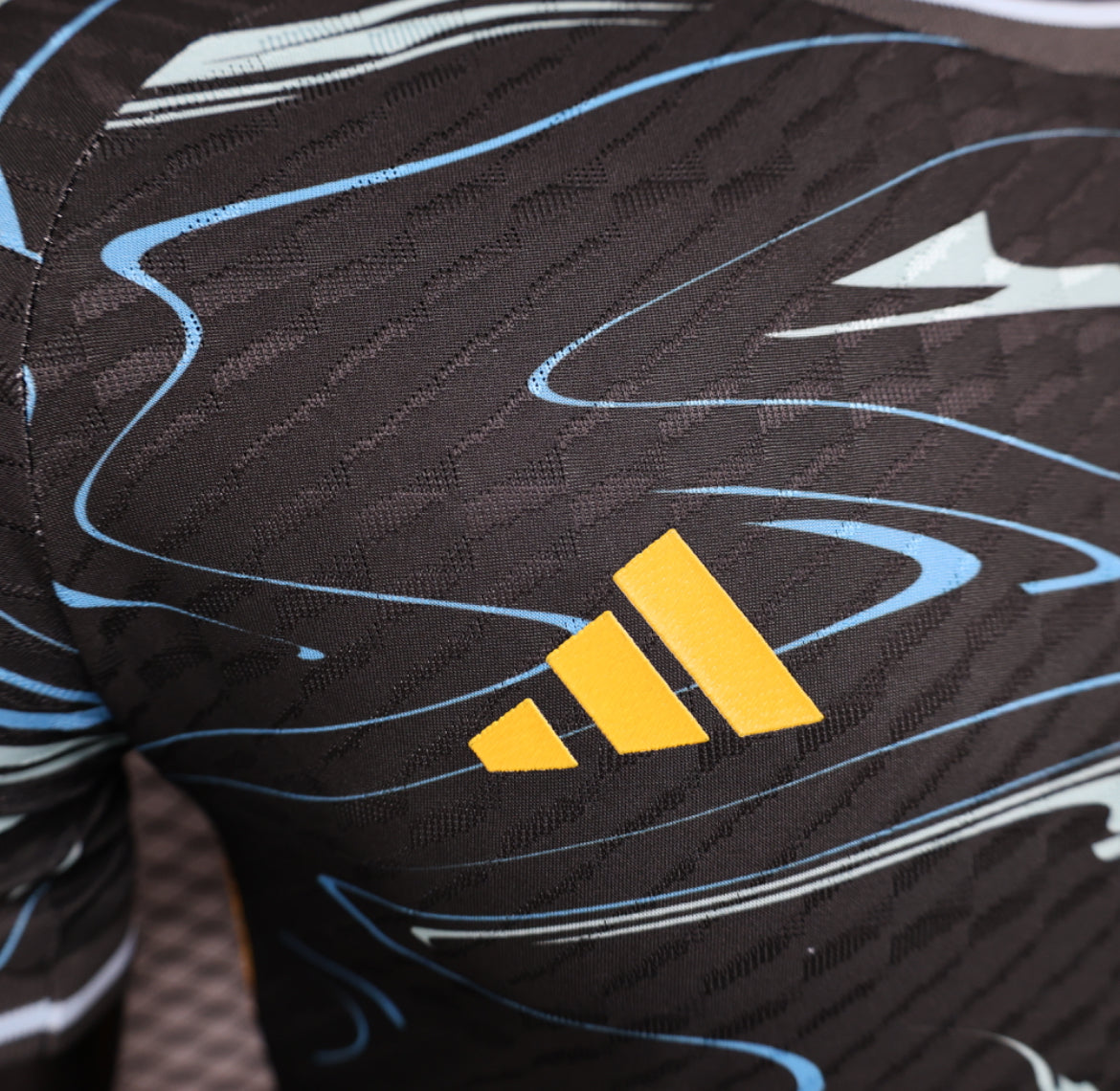 Argentina "Copa America Champions" Special Jersey