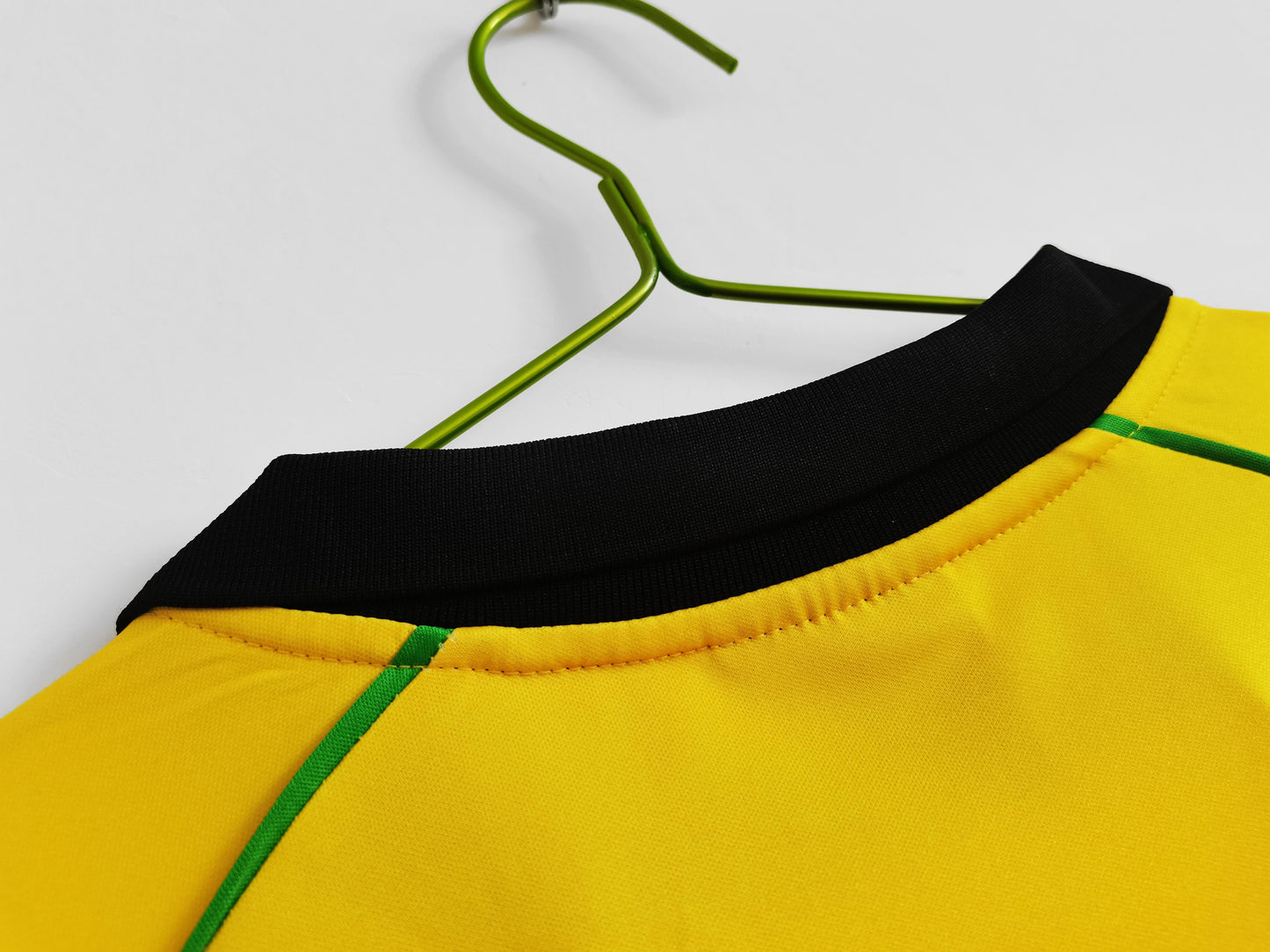 Jamaica 1998-1999 Away Jersey