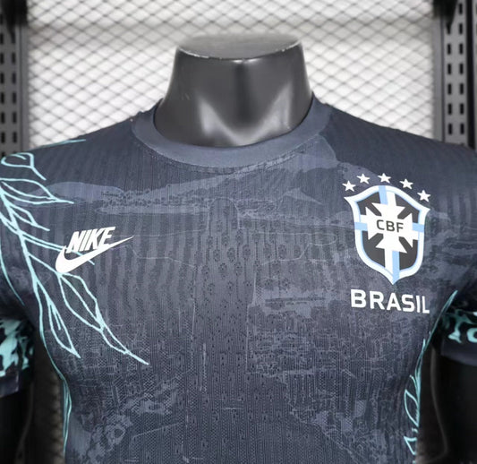 Brazil "Rio" Special Jersey