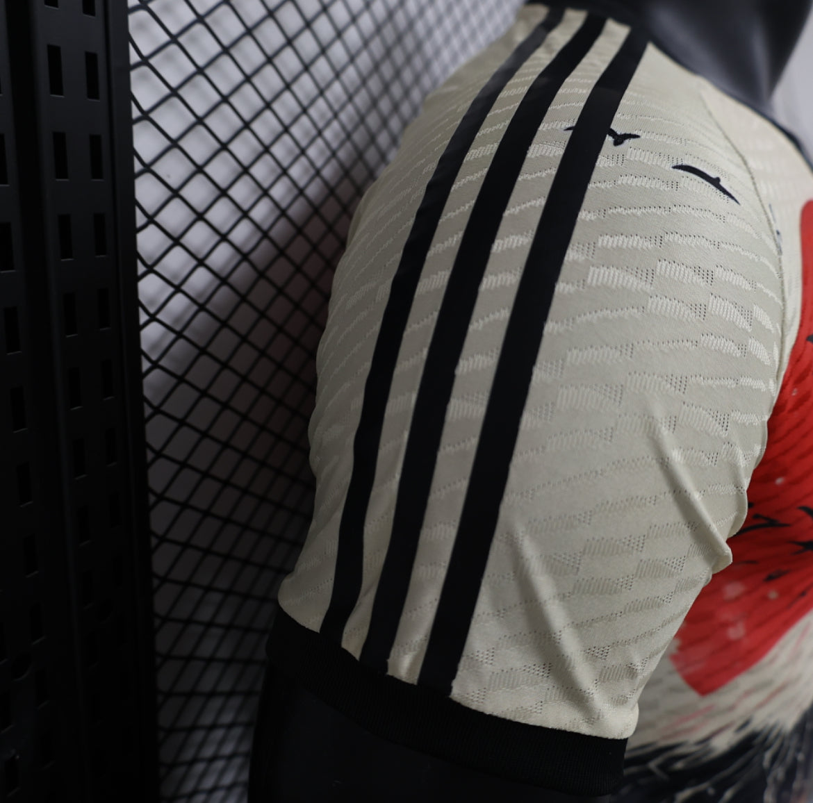 Japan "Raising Dawn" Special Jersey
