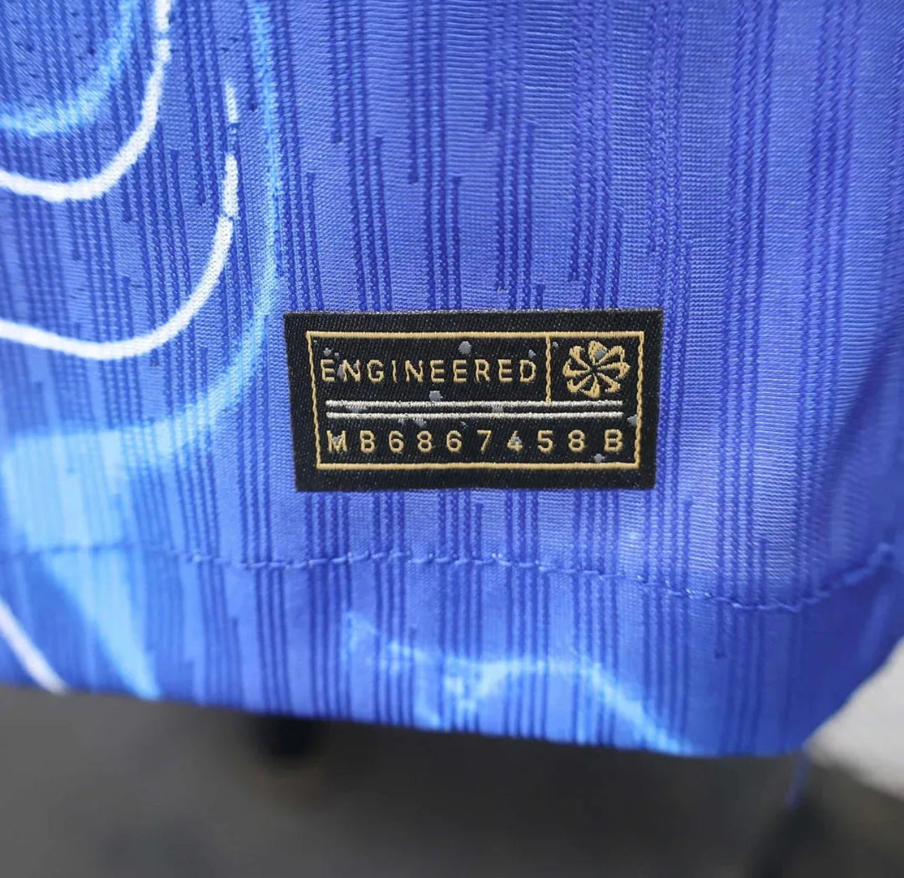 Chelsea 2024-2025 Home Jersey