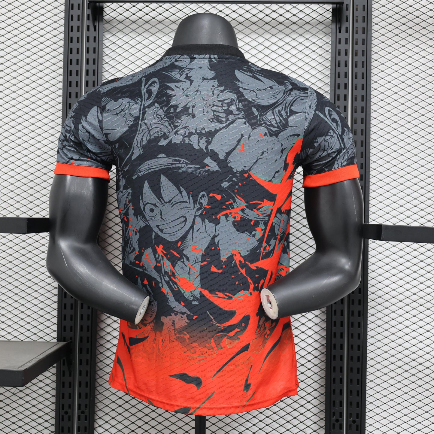 Japan "Raijin no Kage" Special Jersey