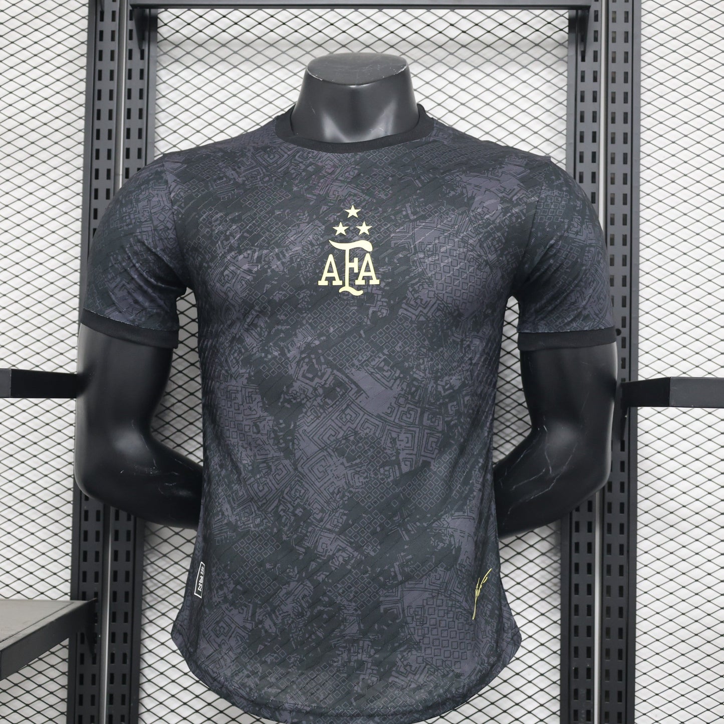 Argentina "Patagonian Nightfall" Special Jersey