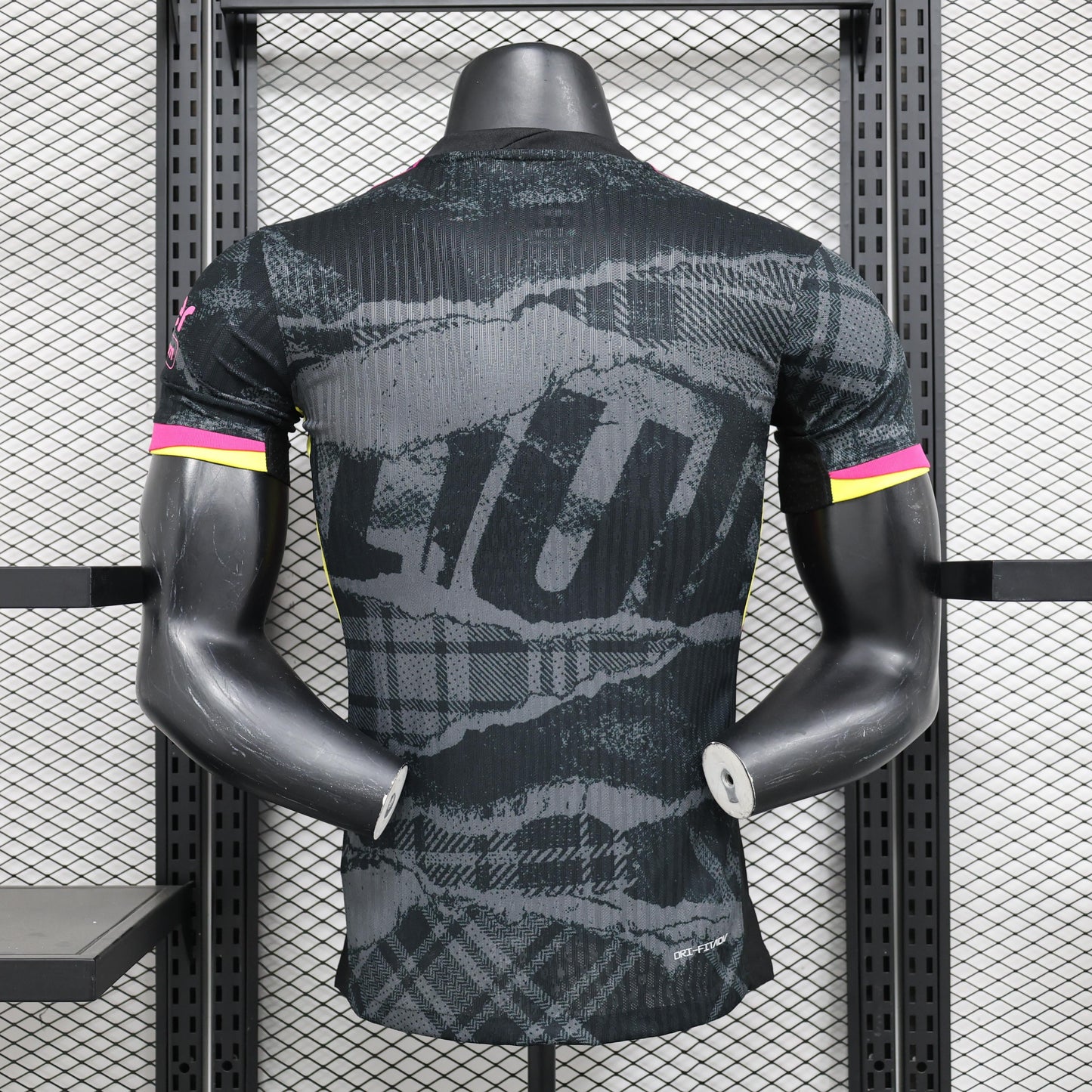 Chelsea 2024-2025 Third Jersey