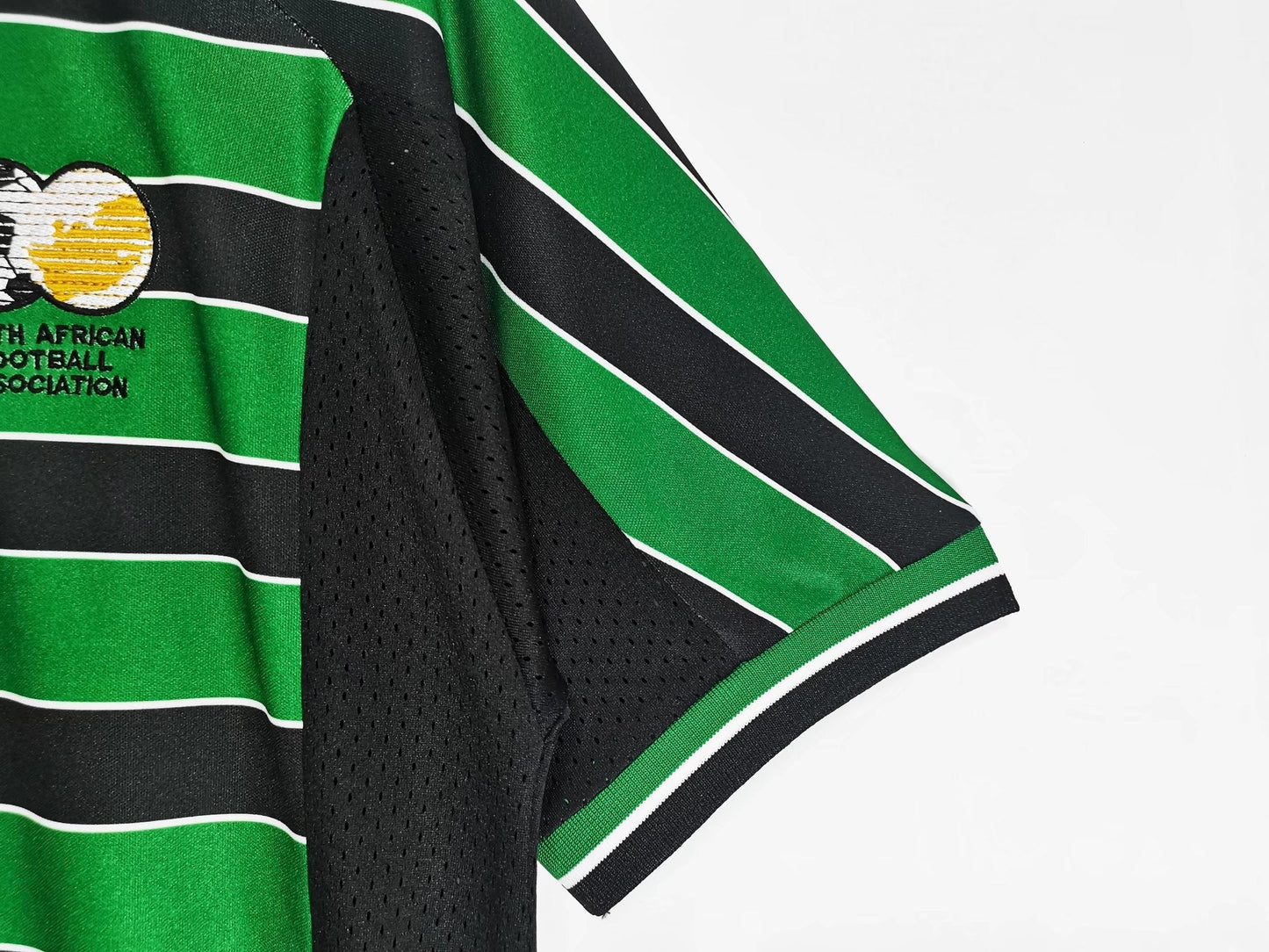 South Africa 1998-1999 Jersey