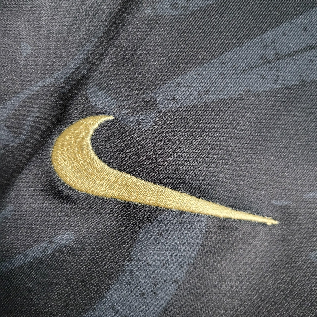 Brazil "Desert Breeze" Special Jersey