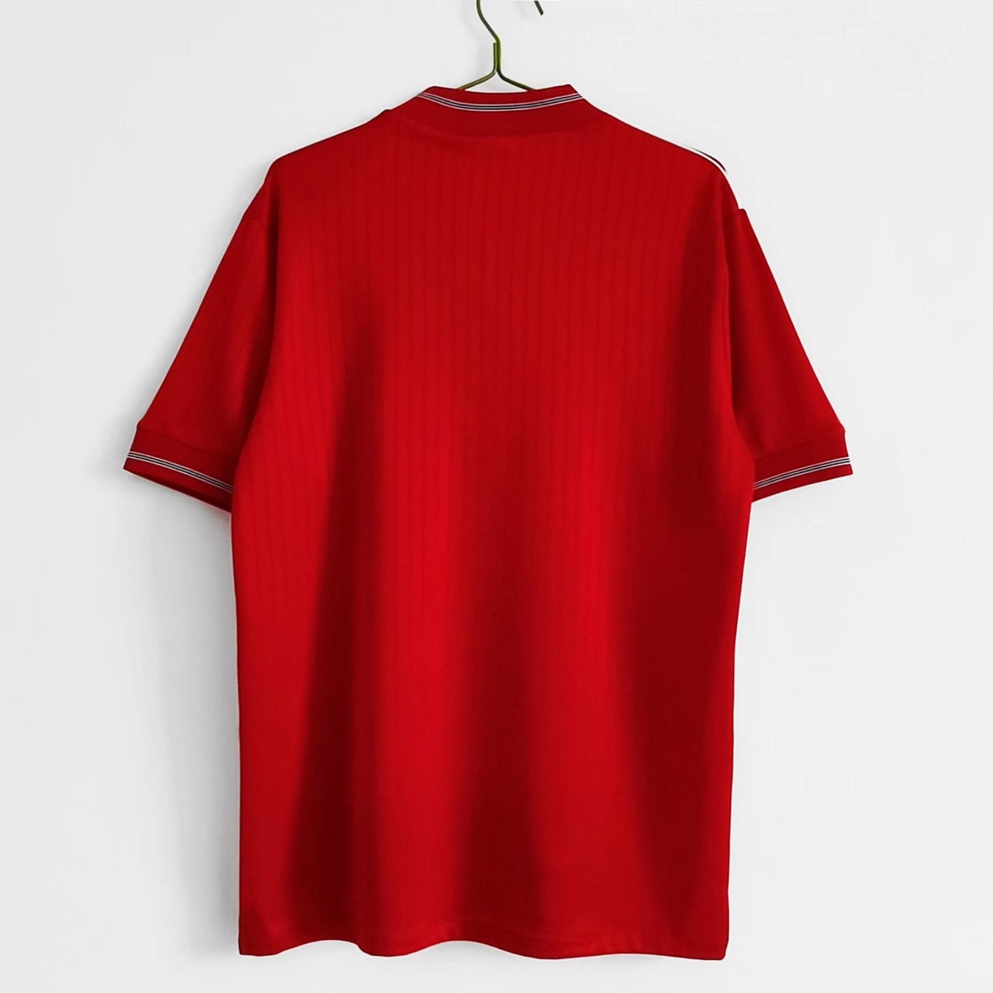 England 1984-1985 Away Jersey