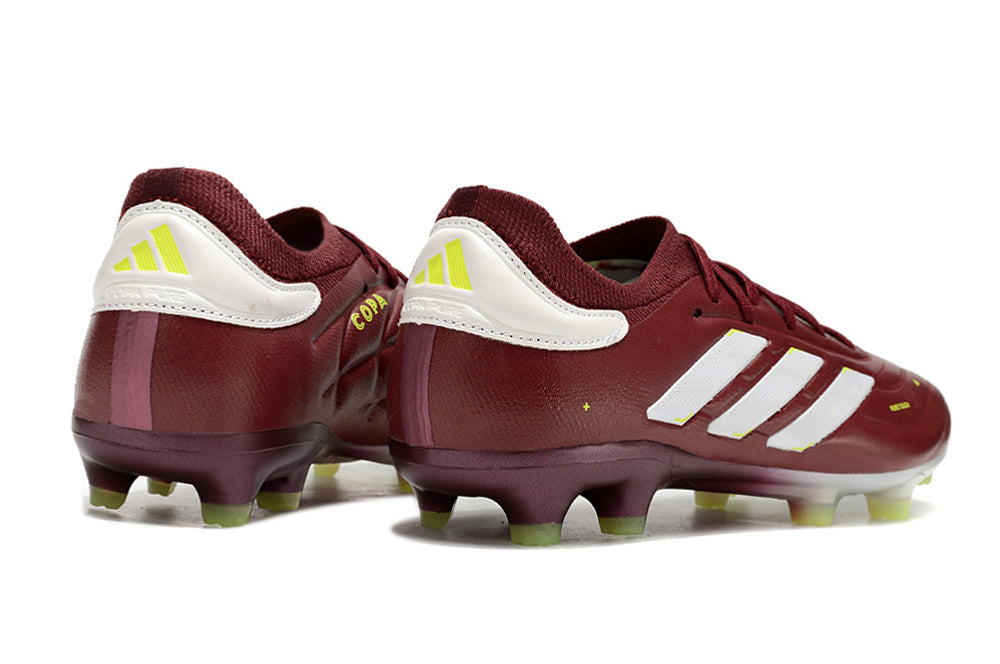 Adidas Copa Pure II | Shadow Red