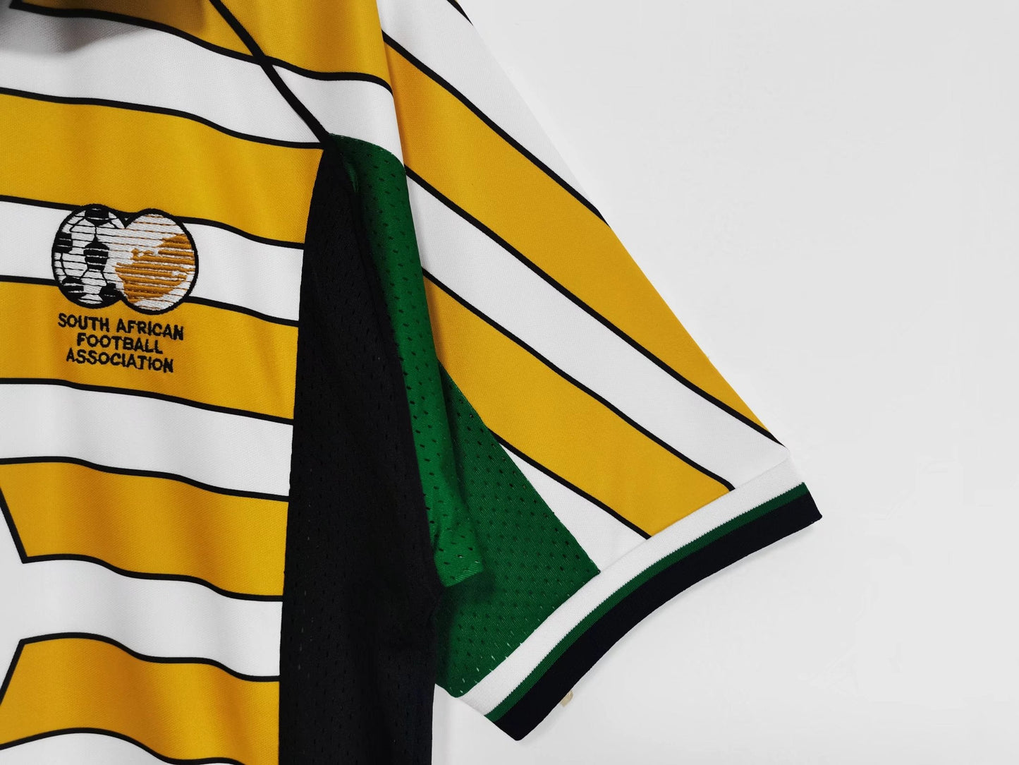 South Africa 1998-1999 Home Jersey